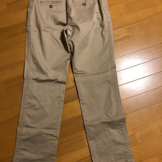 エディバウアーチノパンツ2枚セット