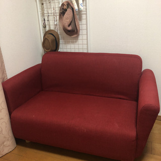 Francfranc チックソファ