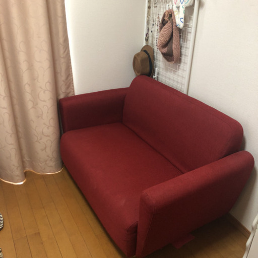 Francfranc チックソファ