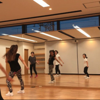 8/24(土)安室奈美恵 コピーダンスレッスン☆第2弾！！の画像