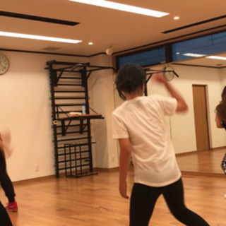 8/24(土)安室奈美恵 コピーダンスレッスン☆第2弾！！の画像