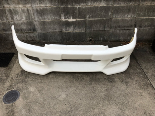 希少 eg ej シビック civic  position one エアロ エフェクト ポジションワン スポコン