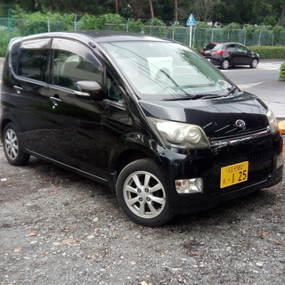 ☆格安保証9800円～☆総額19.8万円で乗れる☆車検付き☆ ム...