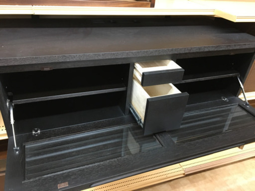 【トレファク摂津店 店頭限定】IDC大塚家具のテレビボード入荷致しました！