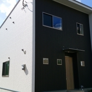 フォレクスレリア照波園町Ｂ/C棟 フォレクスレリア照波園町完成し...