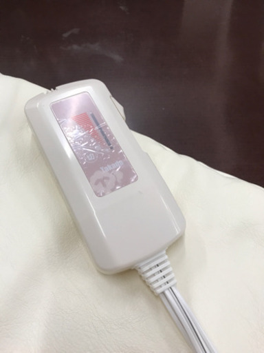 引き取り希望！新古品 ホットマット