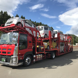 キャリアカードライバー募集！年齢・性別問いません　車が大好きな人