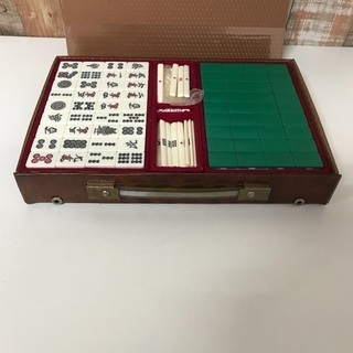 即日受渡可❣️麻雀牌&新品ダーツセット1000円