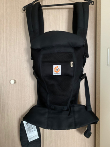 エルゴベビー アダプトクールエア