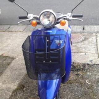 ホンダ today  走行796km トゥディ