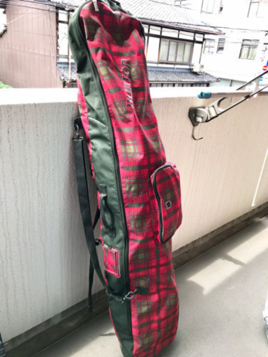 ★受け渡し決定しました★スノーボード バートン ケース ウェア ブーツ 小物 一式セット