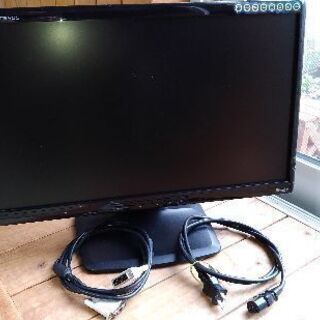 モニター ProLite E2208HDS iiyama