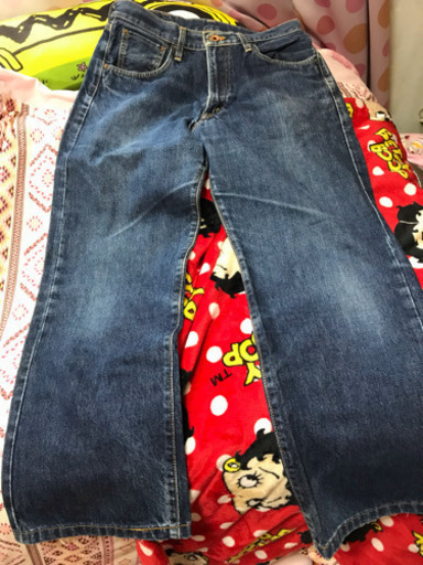 ジーンズ