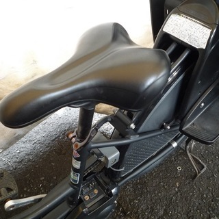 BR010306K　適正価格！中古電動アシスト自転車　ブリジストン　HYDEE・B　（2011）の画像