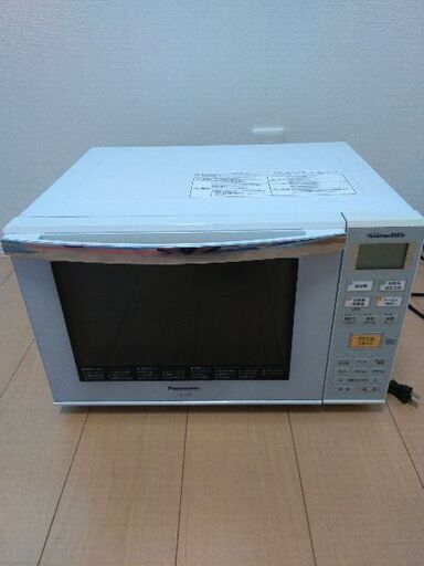 オーブンレンジ　パナソニック　NE -C235