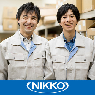 ＼ミドル世代活躍中／かんたん工場内作業(≧▽≦)男女歓迎♪