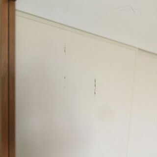 《受渡し完了》【お引渡し日限定】【条件付き無料】姿見　天然ウォルナットの画像