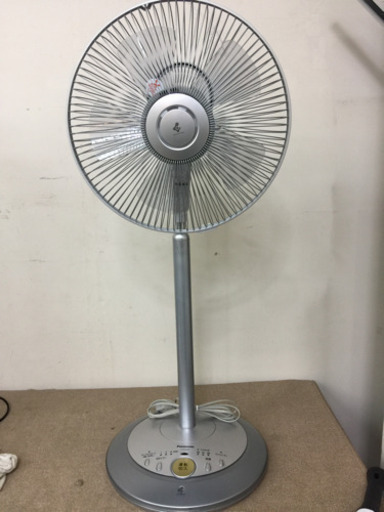 [エイブイ]パナソニック扇風機