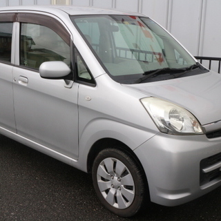 ステラ　660L　CD キーレスエントリー　保証付　車検付き