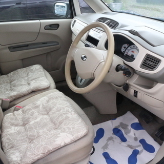 ステラ　660L　CD キーレスエントリー　保証付　車検付きの画像