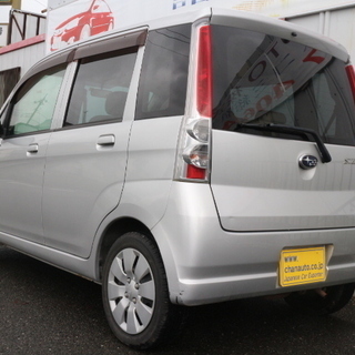 ステラ　660L　CD キーレスエントリー　保証付　車検付きの画像