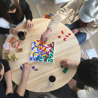 ボードゲームで遊ぼう(^-^) - 越前市