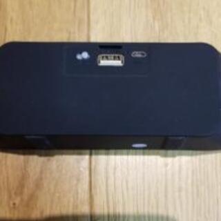 スマホスピーカー本体ワイヤレスBluetoothの画像