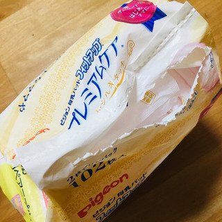 母乳パッドの画像