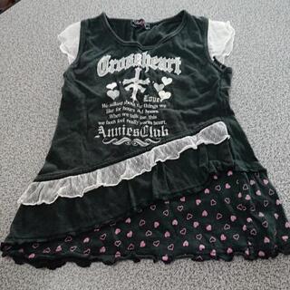 ☆女児Tシャツサイズ130☆