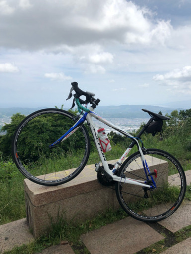 ロードバイクアンカーRFX8