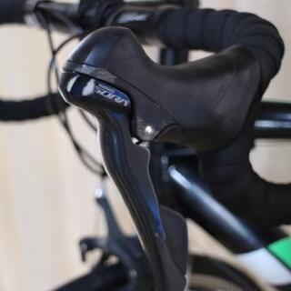 2017年製　GIANT CONTEND1 ロードバイク