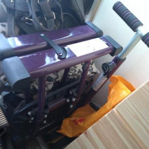 レッグマジック　ほぼ新品