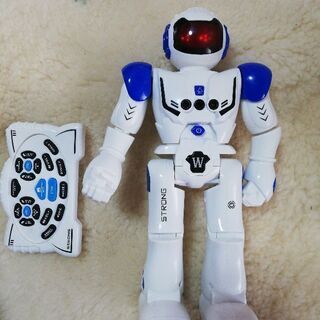 楽しい♪ロボット