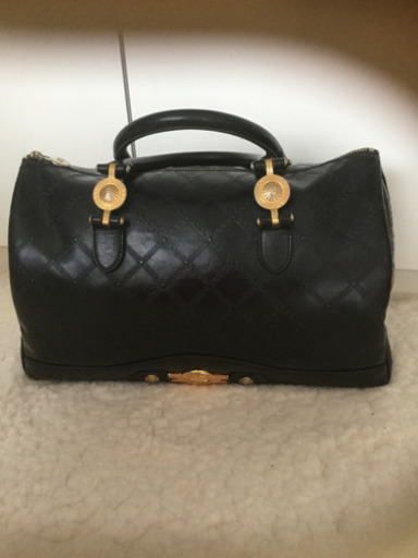 靴/バッグ Gianni Versace