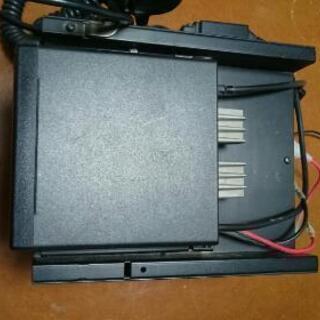 ICOM 基地局用 無線機の画像