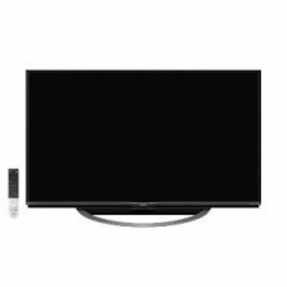 シャープ 4T-C50AJ1 AQUOS(アクオス) 50V型