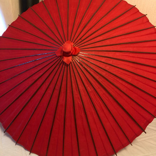 和傘3本！着物着る方や踊りされてる方コスプレイヤーに。の画像