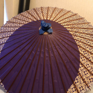 和傘3本！着物着る方や踊りされてる方コスプレイヤーに。の画像