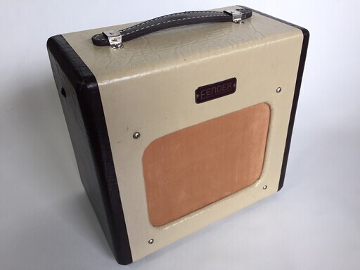 Fender Champion600 真空管ギターアンプ[美品]