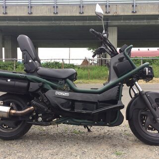 発送可★ホンダ PS250 始動動画あり レストアベース★交換下取り上取り可札幌の画像