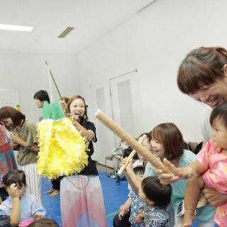 8/6 レイラニ×FunBaby!FunMommy!夏まつり☆の画像