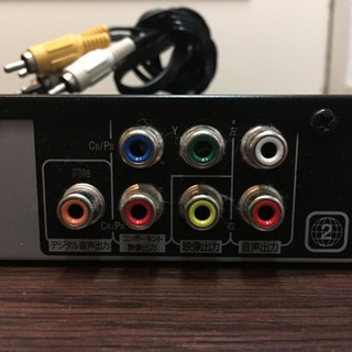 Pioneer DVDプレーヤーの画像