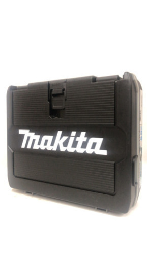 マキタ インパクトドライバー 18V TD171DRGX 未使用品