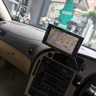 車検32/2迄 サーブ9-5 ワゴン エアロ レザー ターボ 良好 ナビ ETCの画像