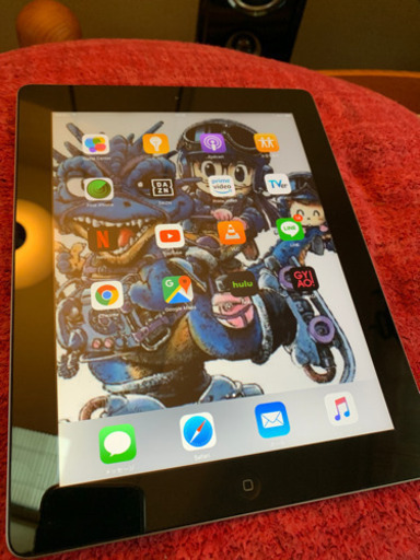 超美品★iPad2 64GB