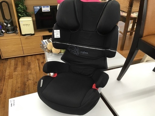【トレファク入間店】Cybexのジュニアシートのご紹介！