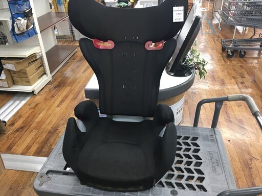 【トレファク入間店】Apricaのジュニアシートのご紹介！