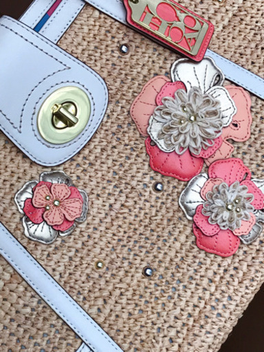 COACH レディース バッグ