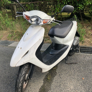 【売約済】AF56 スマートディオ セル1 激安実働