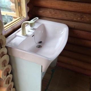 ログハウスお譲りします